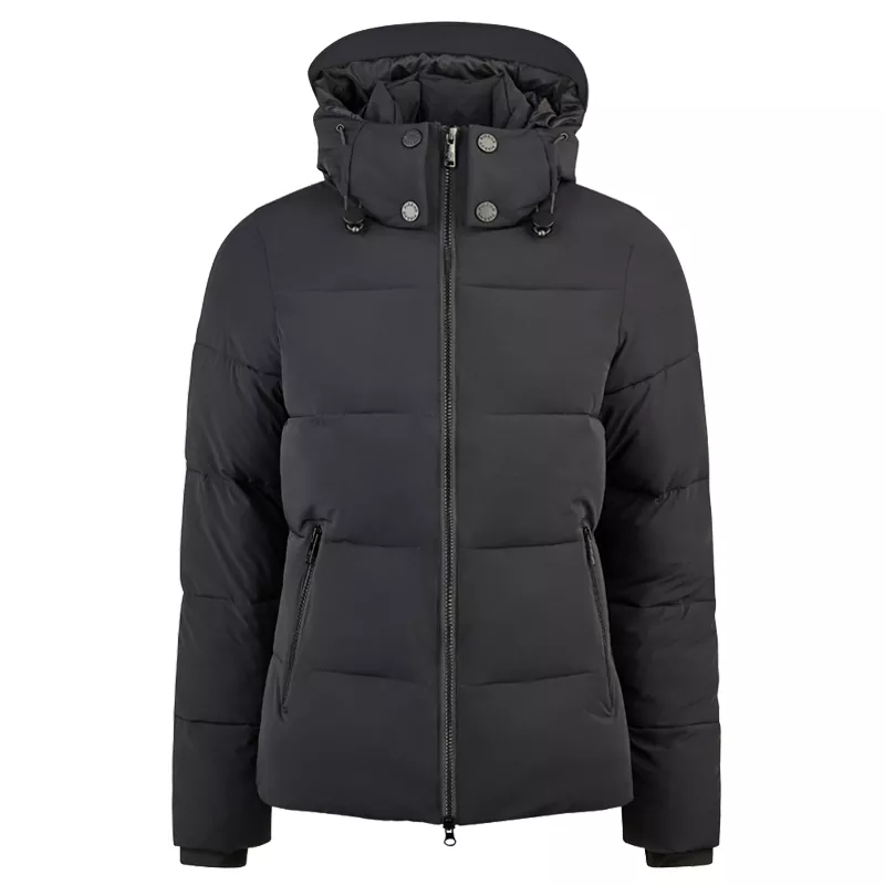 Pikeur QUILTED JACKET 8023 ATHLEISURE