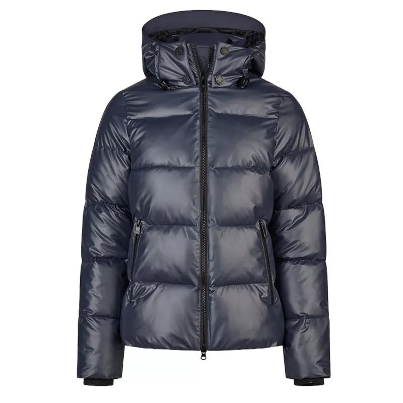 Pikeur QUILTED JACKET 8023 ATHLEISURE