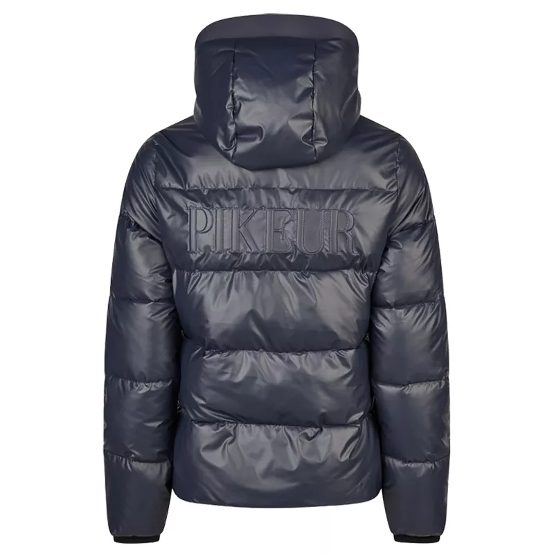 Pikeur QUILTED JACKET 8023 ATHLEISURE