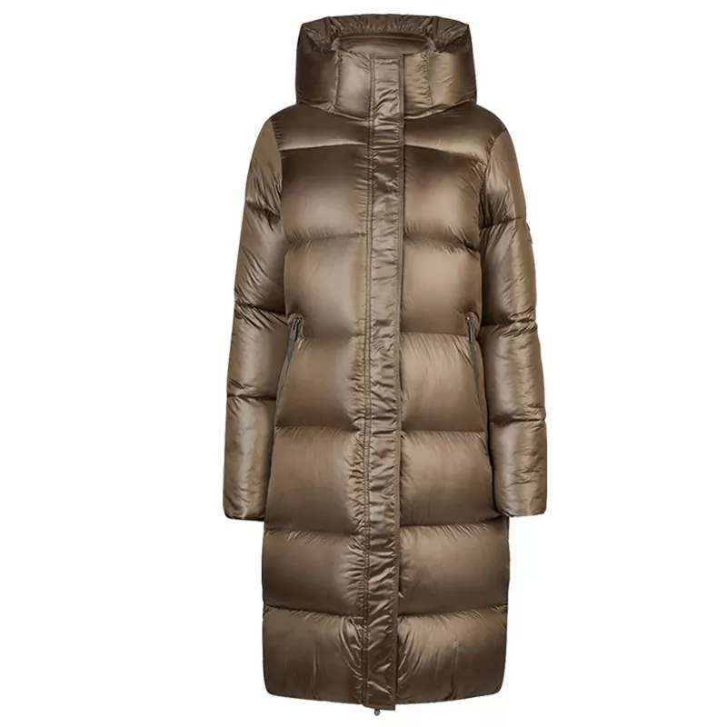 Pikeur QUILTED COAT 8025 SELECTION
