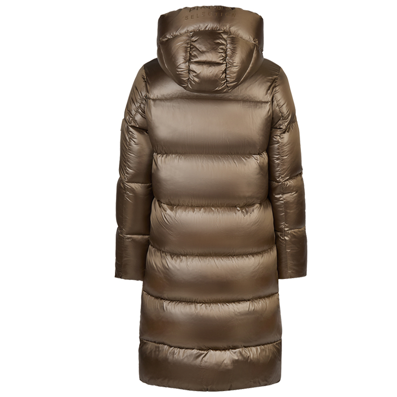 Pikeur QUILTED COAT 8025 SELECTION