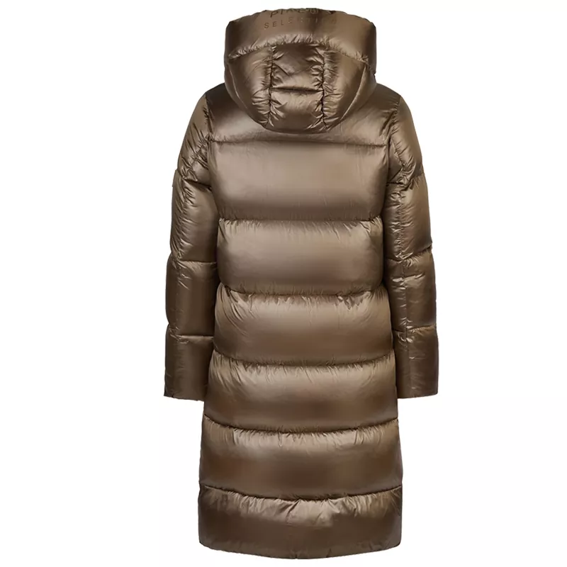 Pikeur QUILTED COAT 8025 SELECTION