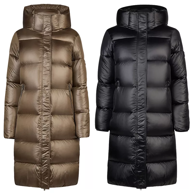 Pikeur QUILTED COAT 8025 SELECTION