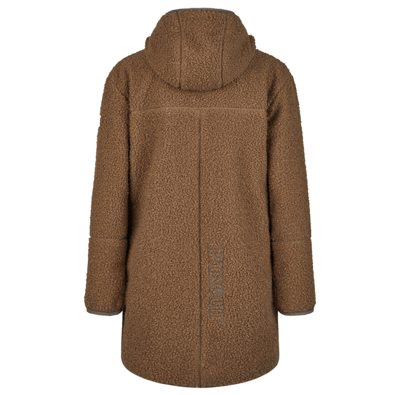Pikeur TEDDYFLEECE JACK 8035 SPORTS