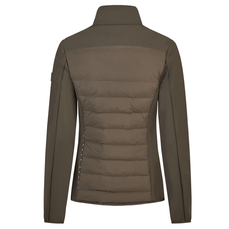 PIKEUR HYBRID JACKET 8043 SPORTS
