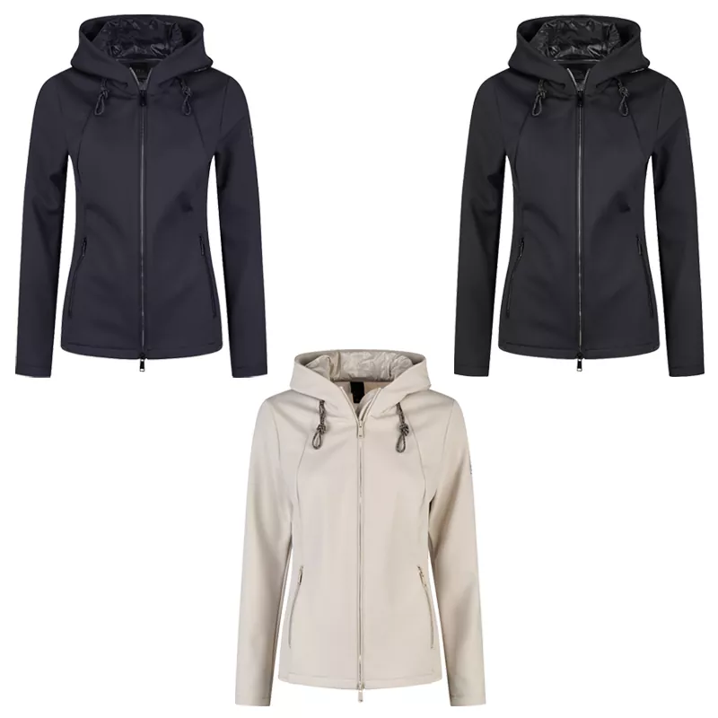 Pikeur FLEECE JACKET 8045 SELECTION