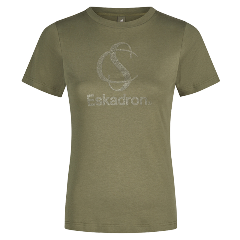 Eskadron Classic F/S 2025 T-Shirt Damen