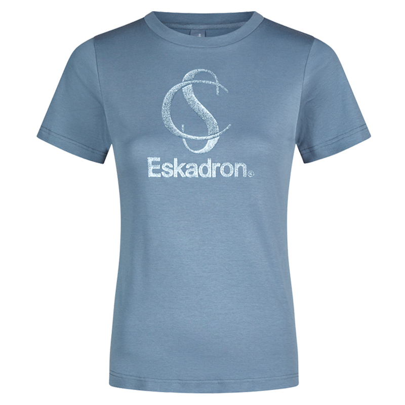 Eskadron Classic F/S 2025 T-Shirt Damen