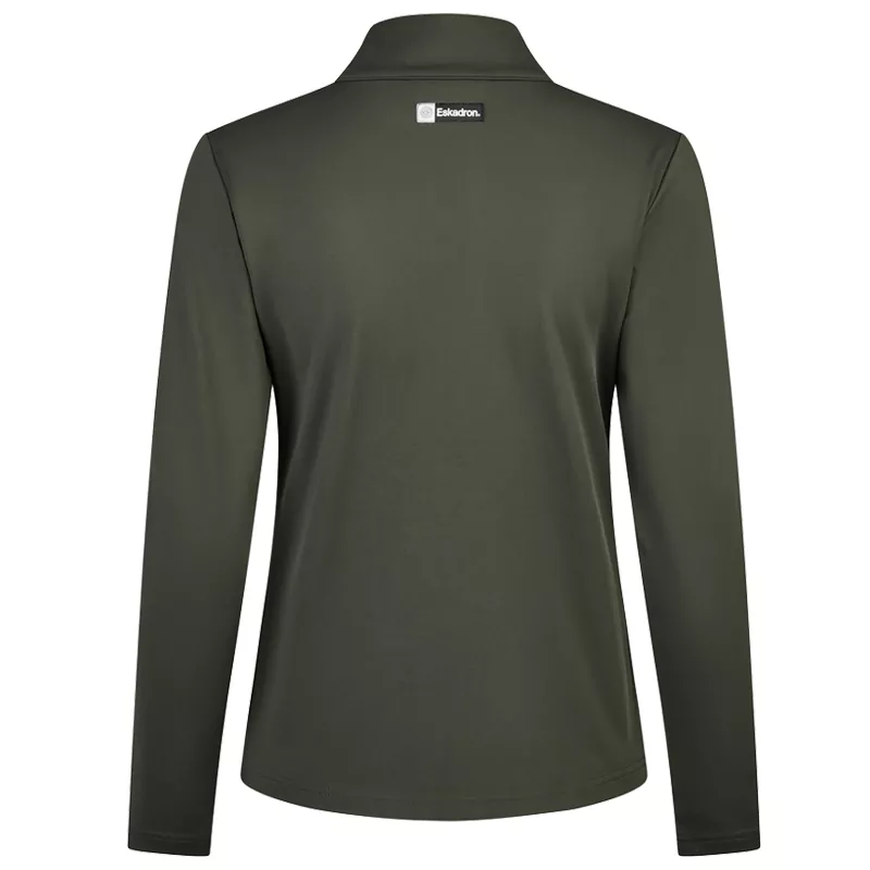 Eskadron Dynamic Zip-Shirt