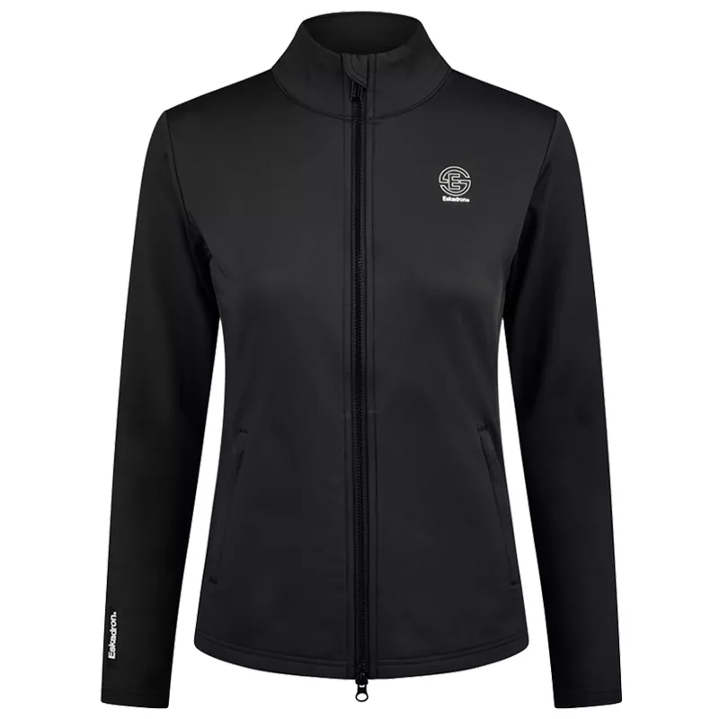 Eskadron Dynamic Zip-Shirt
