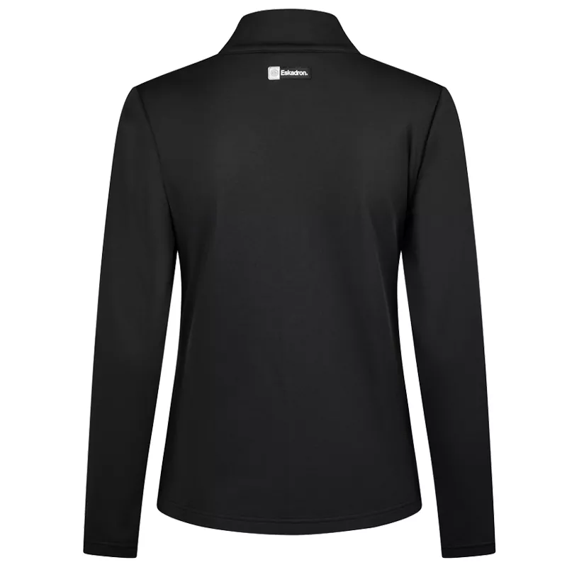 Eskadron Dynamic Zip-Shirt