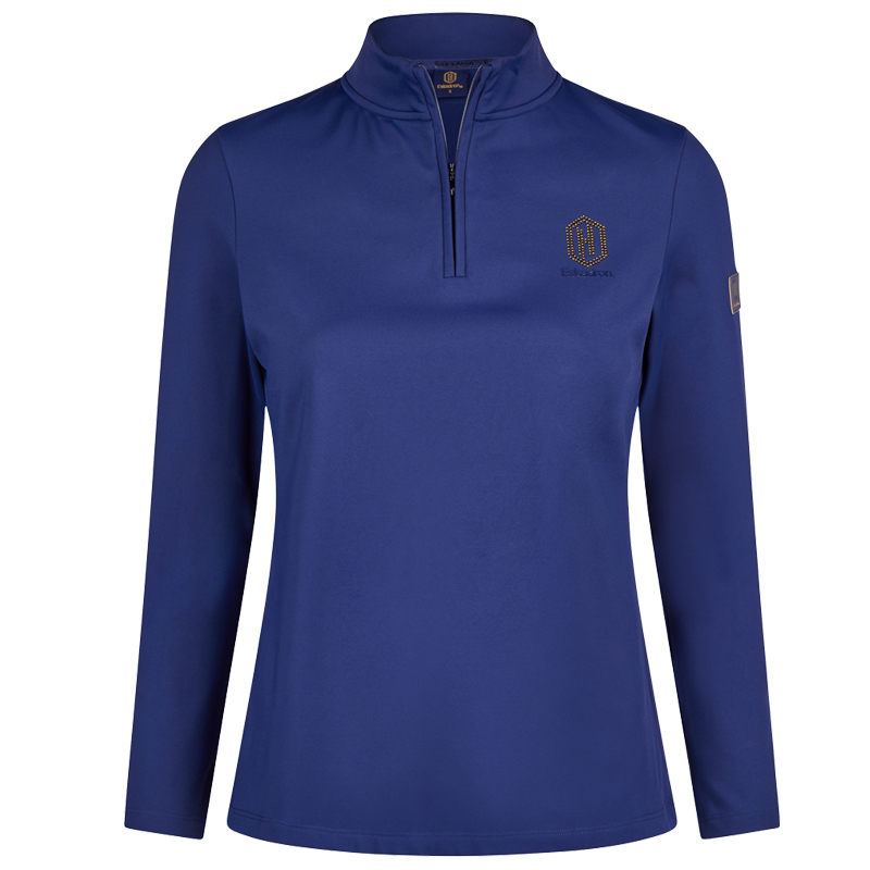 Eskadron Heritage 24/25 Half-Zip-Shirt "Heritage"