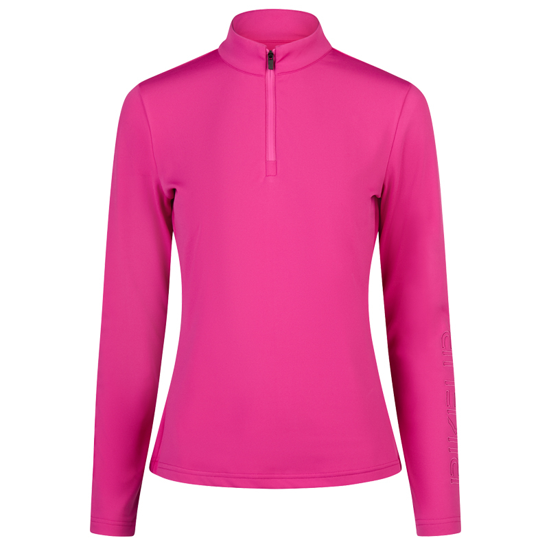 Pikeur ZIP SHIRT 8276 SPORTS