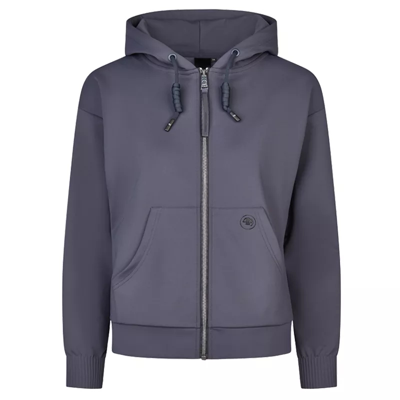 Pikeur HOODY JACKET 8282 ATHLEISURE