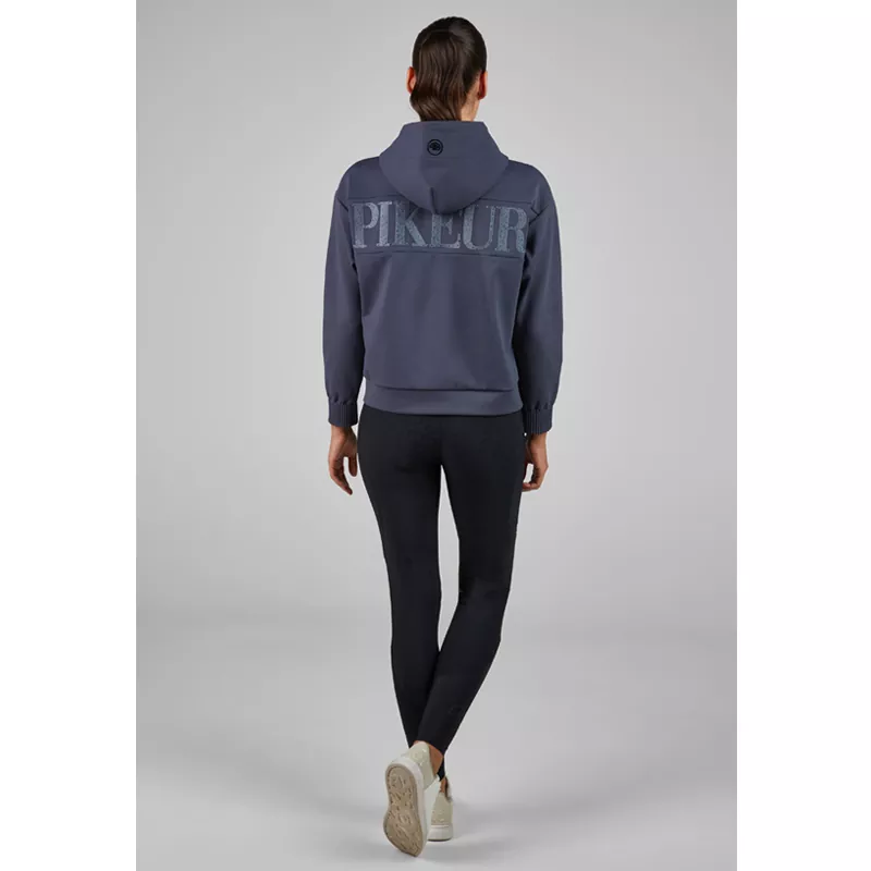 Pikeur HOODY JACKET 8282 ATHLEISURE