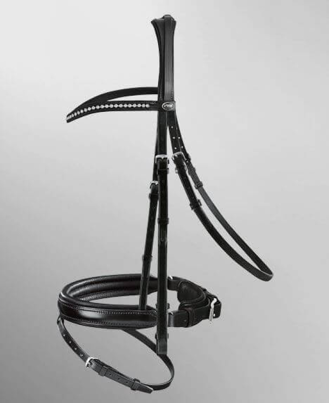 Passier Ingrid Klimke Trense