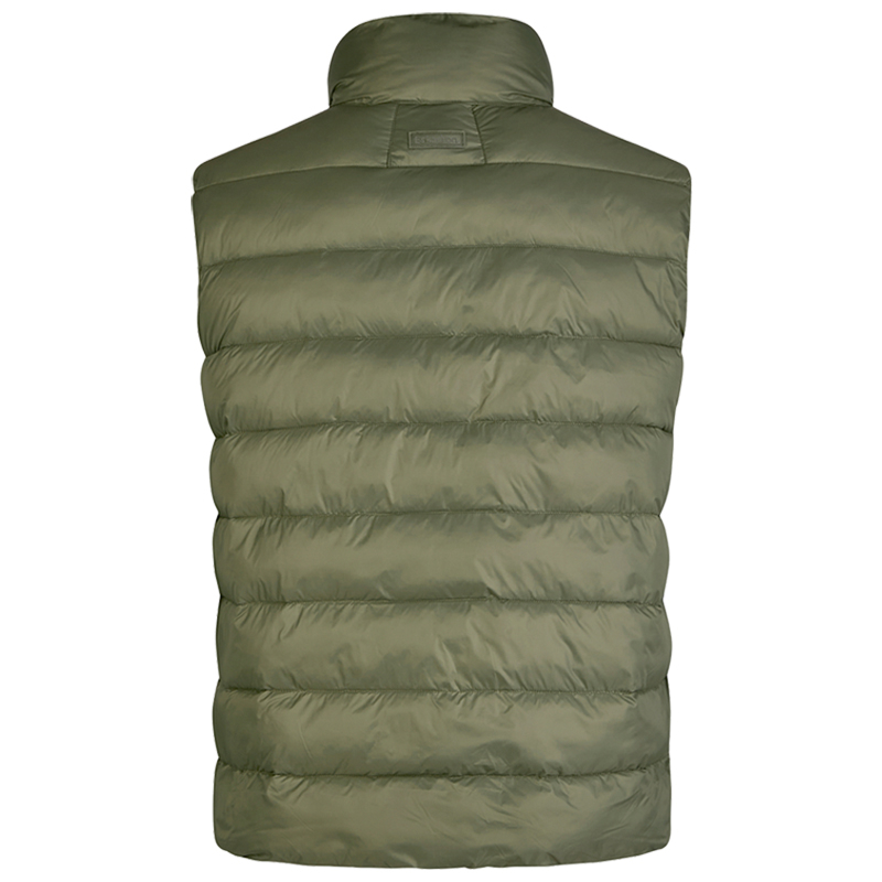 Eskadron Classic F/S 2025 Quilt-Waistcoat Male Men