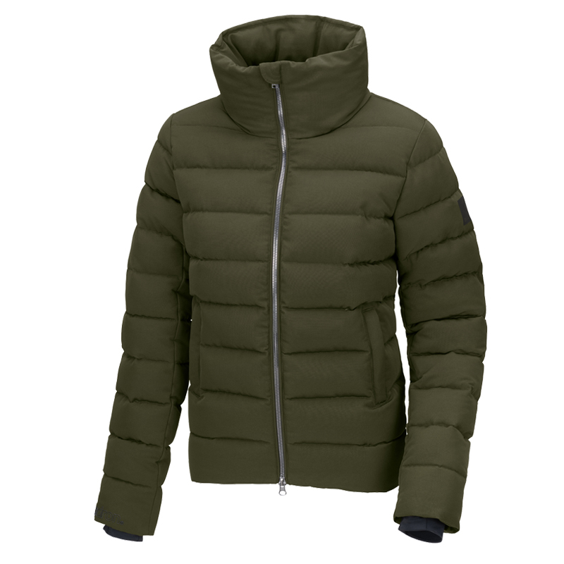 Jacke Quilt Jacket Heritage