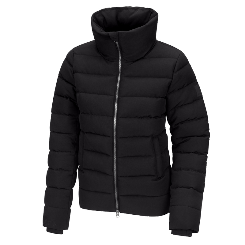 Jacke Quilt Jacket Heritage