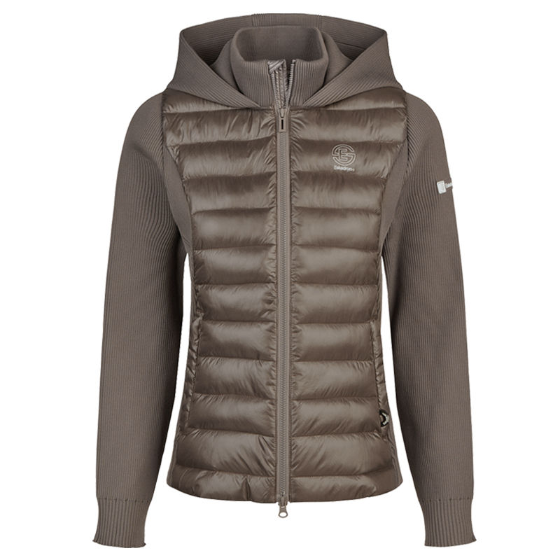 Hybrid Jacket