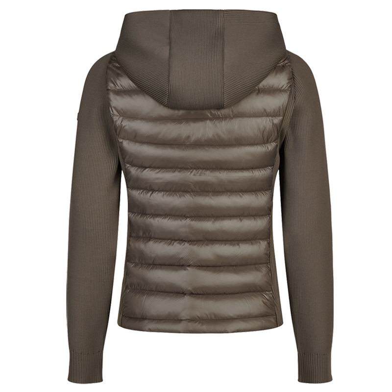 Hybrid Jacket
