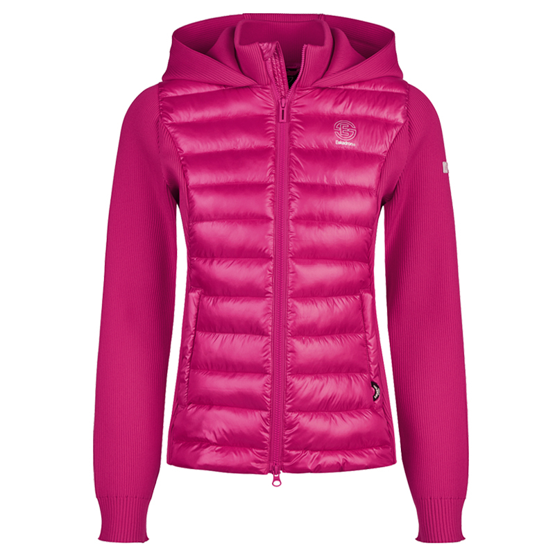 Hybrid Jacket