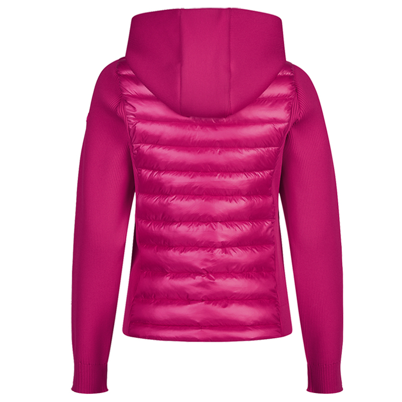 Hybrid Jacket