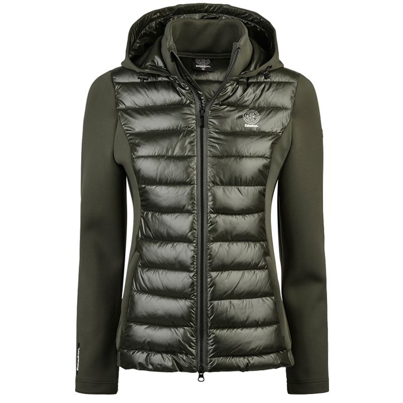 Eskadron Dynamic Jacke Hybrid
