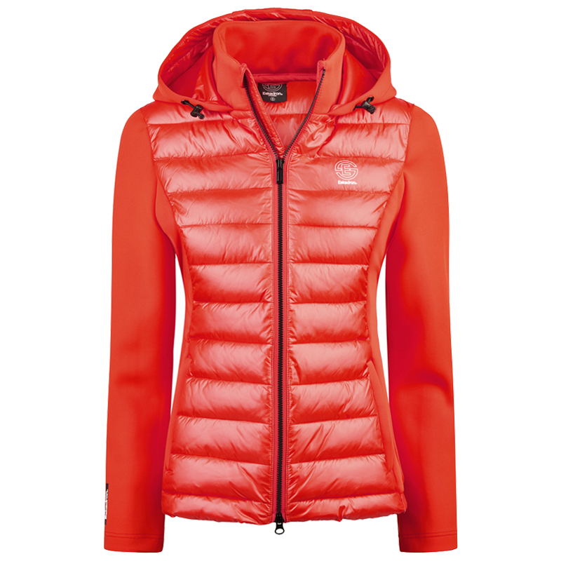 Eskadron Dynamic Jacke Hybrid