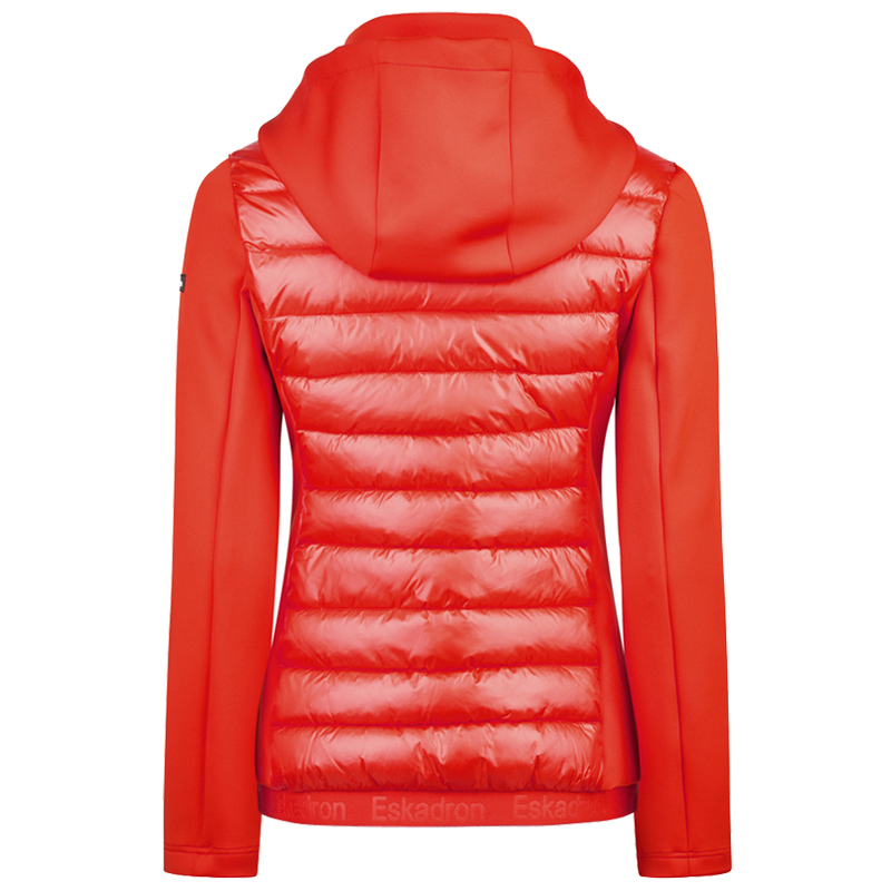 Eskadron Dynamic Jacke Hybrid