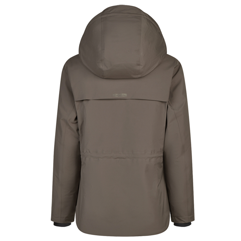 Waterproof Jacket