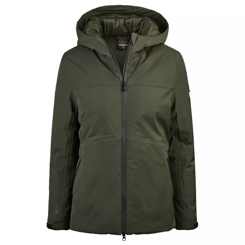 Eskadron Dynamic Jacke Waterproof