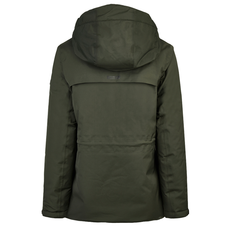 Eskadron Dynamic Jacke Waterproof