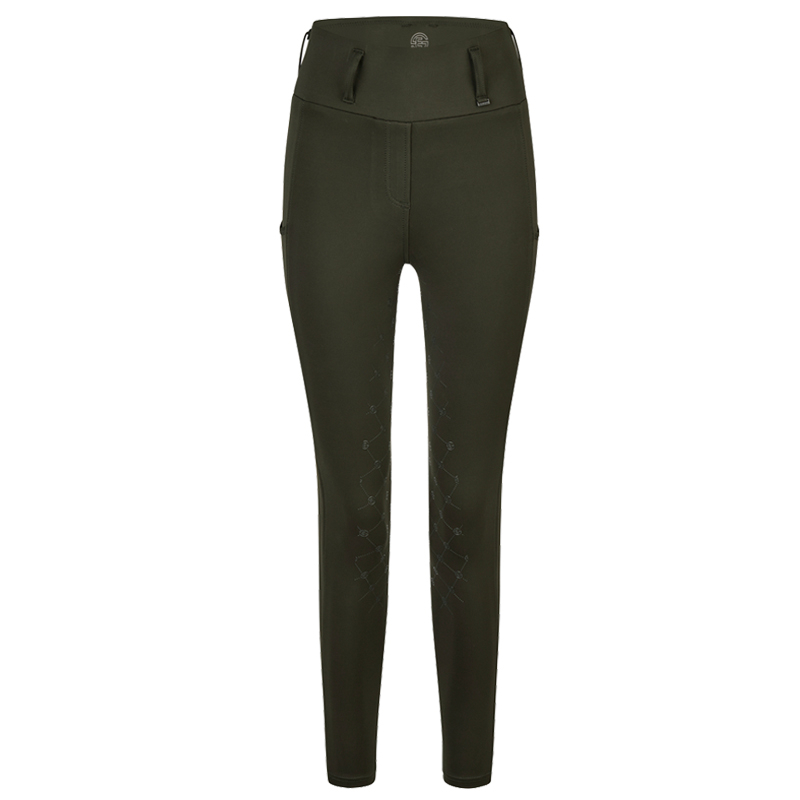 Eskadron Dynamic Reit Leggings Flex Full Grip