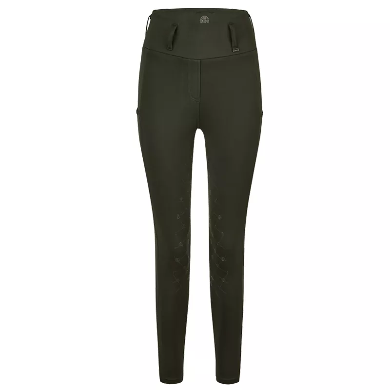 Eskadron Dynamic Reit Leggings Flex Full Grip