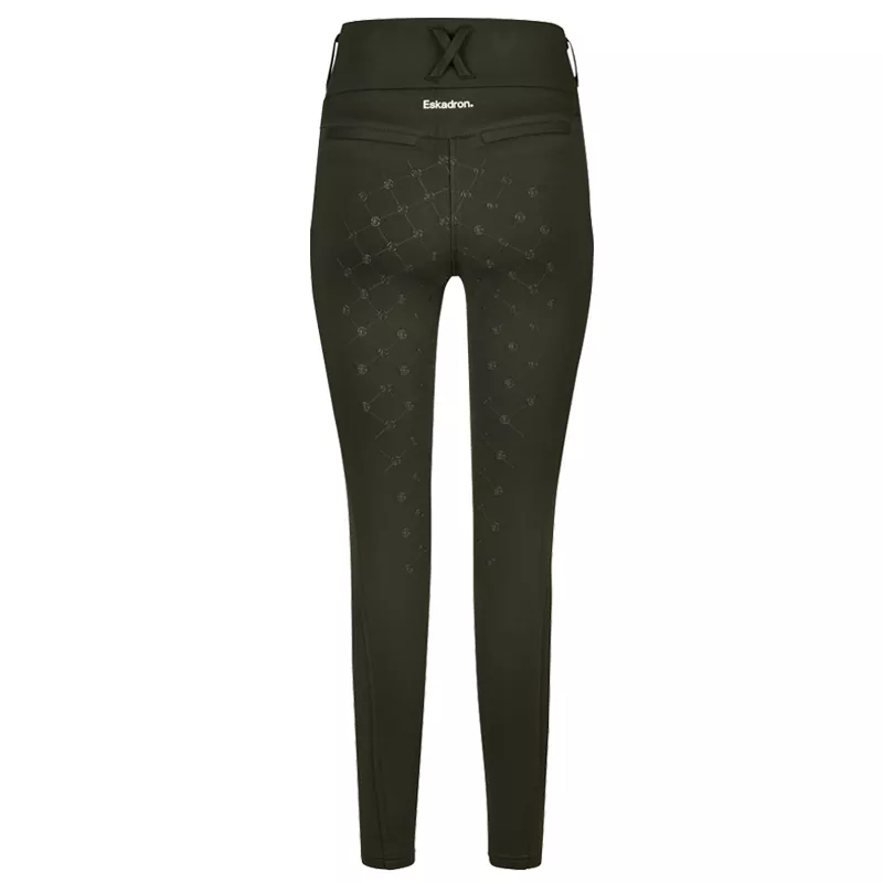 Eskadron Dynamic Reit Leggings Flex Full Grip