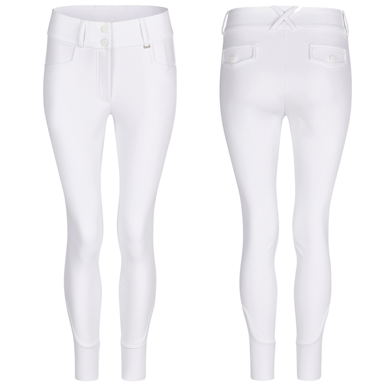 Eskadron Classic F/S 2025 Riding Breeches Full Grip CS