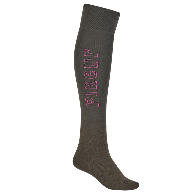 Pikeur KNEE SOCKS WOOL 8710 SPORTS