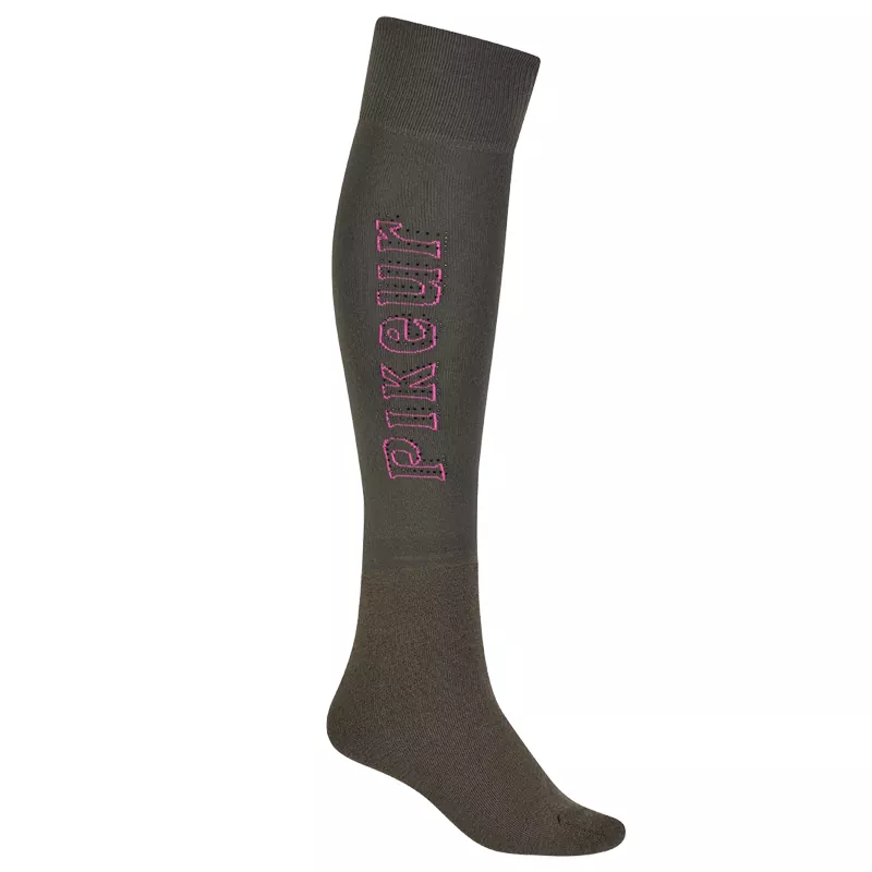 Pikeur KNEE SOCKS WOOL 8710 SPORTS