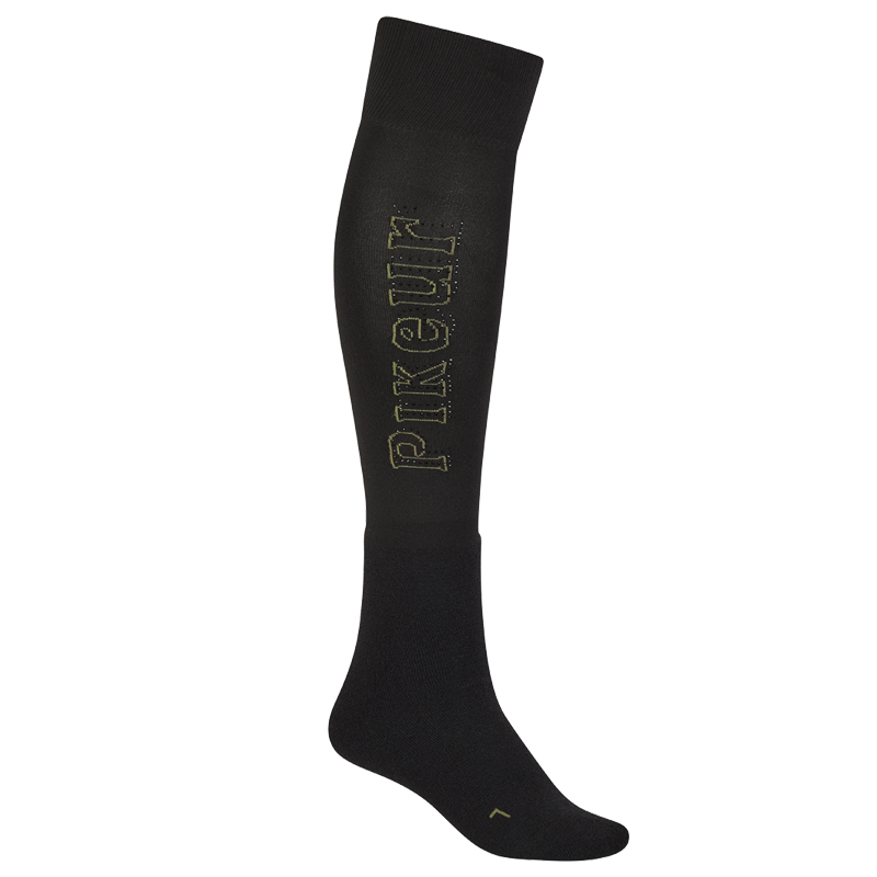 Pikeur KNEE SOCKS WOOL 8710 SPORTS