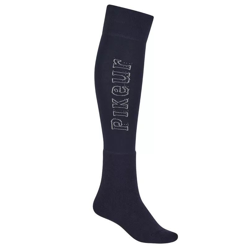 Pikeur KNEE SOCKS WOOL 8710 SPORTS