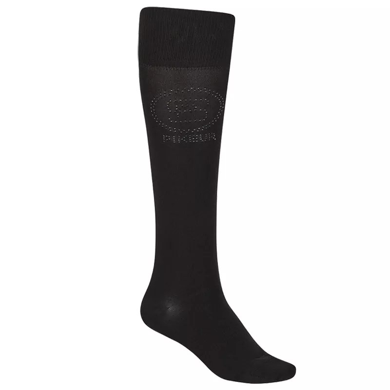 Pikeur KNEE SOCKS STUDS 8711 SPORTS