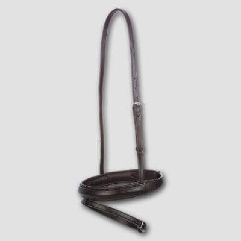 Kieffer Reithalfter englisch chrom