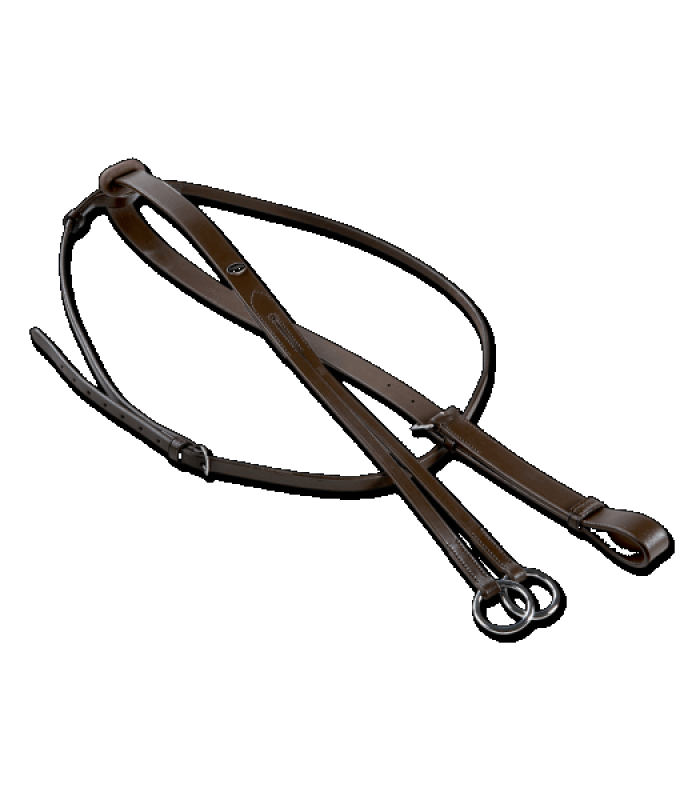 Waldhausen X-Line Martingal