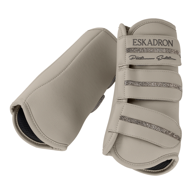 Eskadron Platinum Edition Gamaschen Allround Boots - hinten
