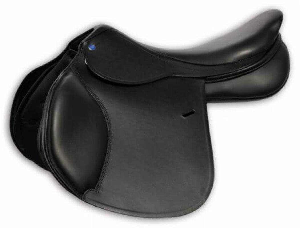 Horse Star Professional Jump Springsattel AMADEUS