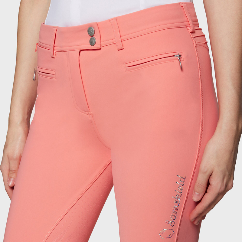 Samshield Damenreithose Diane Vollbesatz F/S 2025