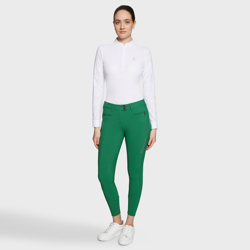 Samshield Damenreithose Diane Vollbesatz F/S 2025
