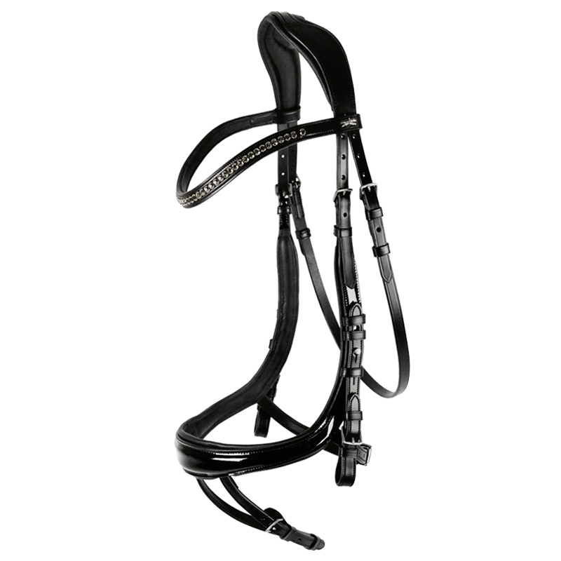 Schockemöhle Trense Equitus Beta