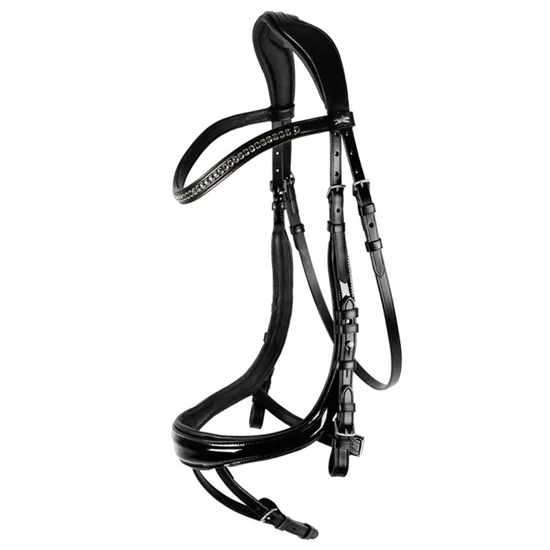 Schockemöhle Trense Equitus Beta